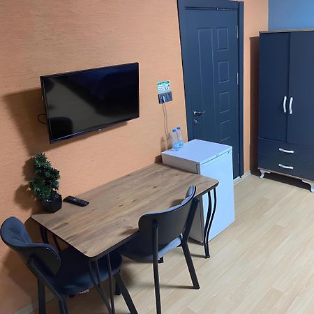 Ekinoks Hotel إزنيق المظهر الخارجي الصورة