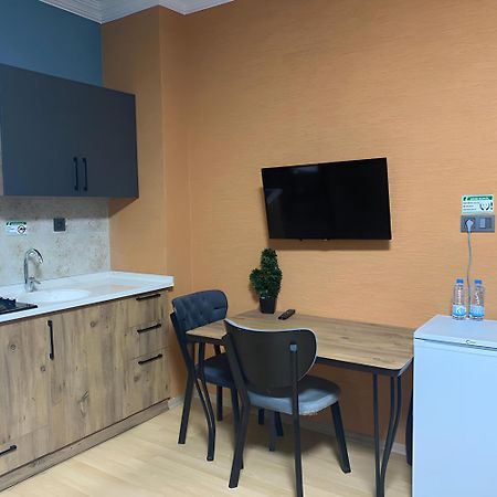 Ekinoks Hotel إزنيق المظهر الخارجي الصورة