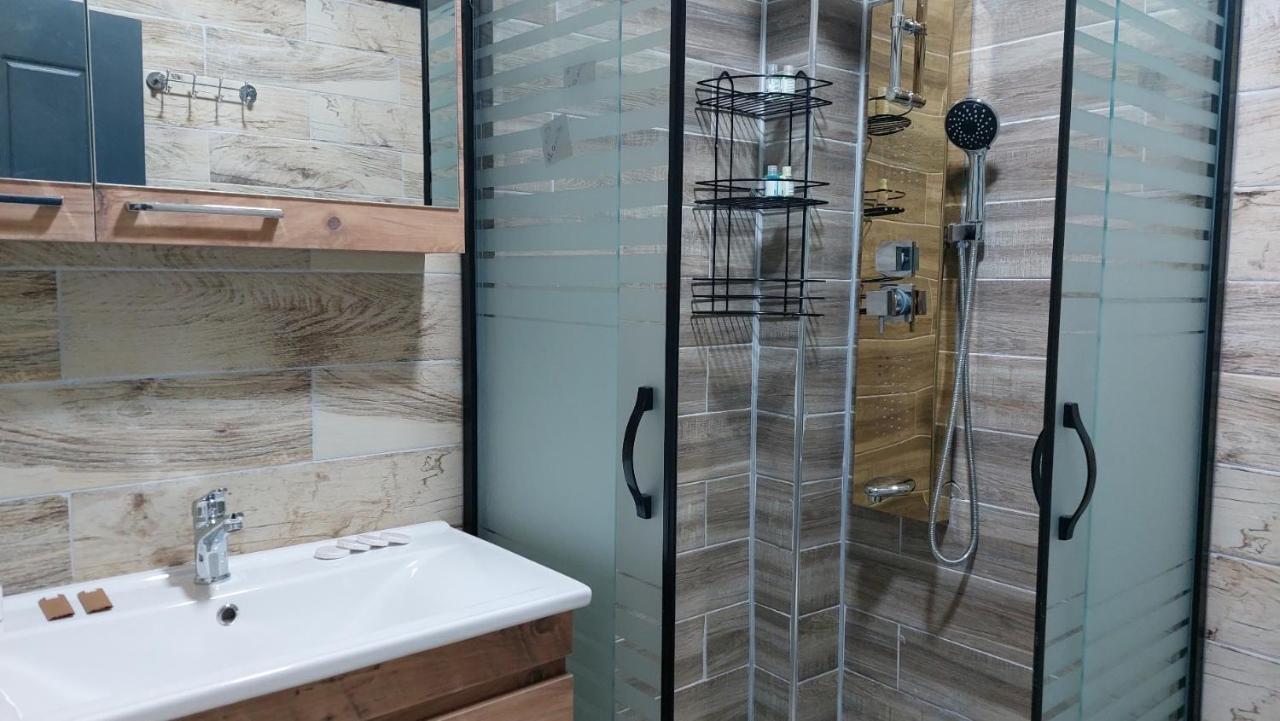 Ekinoks Hotel إزنيق المظهر الخارجي الصورة