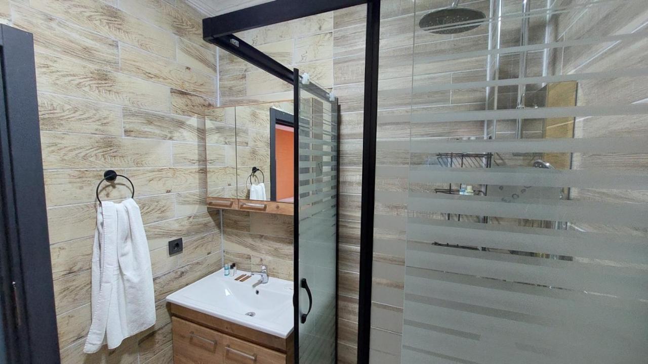 Ekinoks Hotel إزنيق المظهر الخارجي الصورة