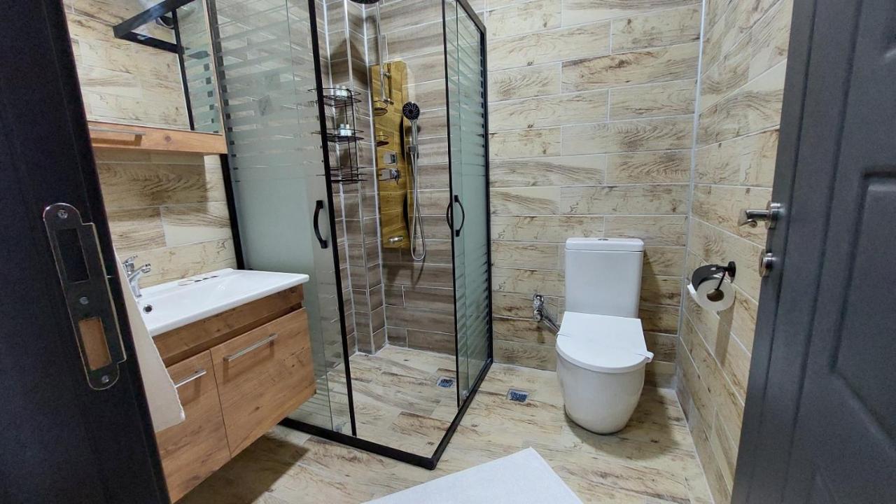 Ekinoks Hotel إزنيق المظهر الخارجي الصورة