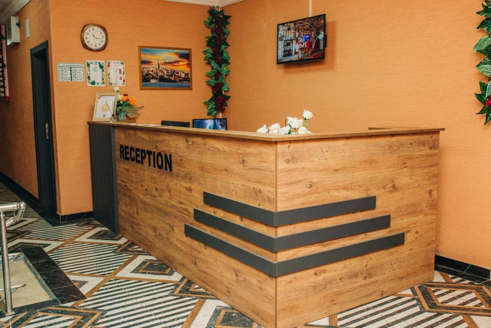 Ekinoks Hotel إزنيق المظهر الخارجي الصورة