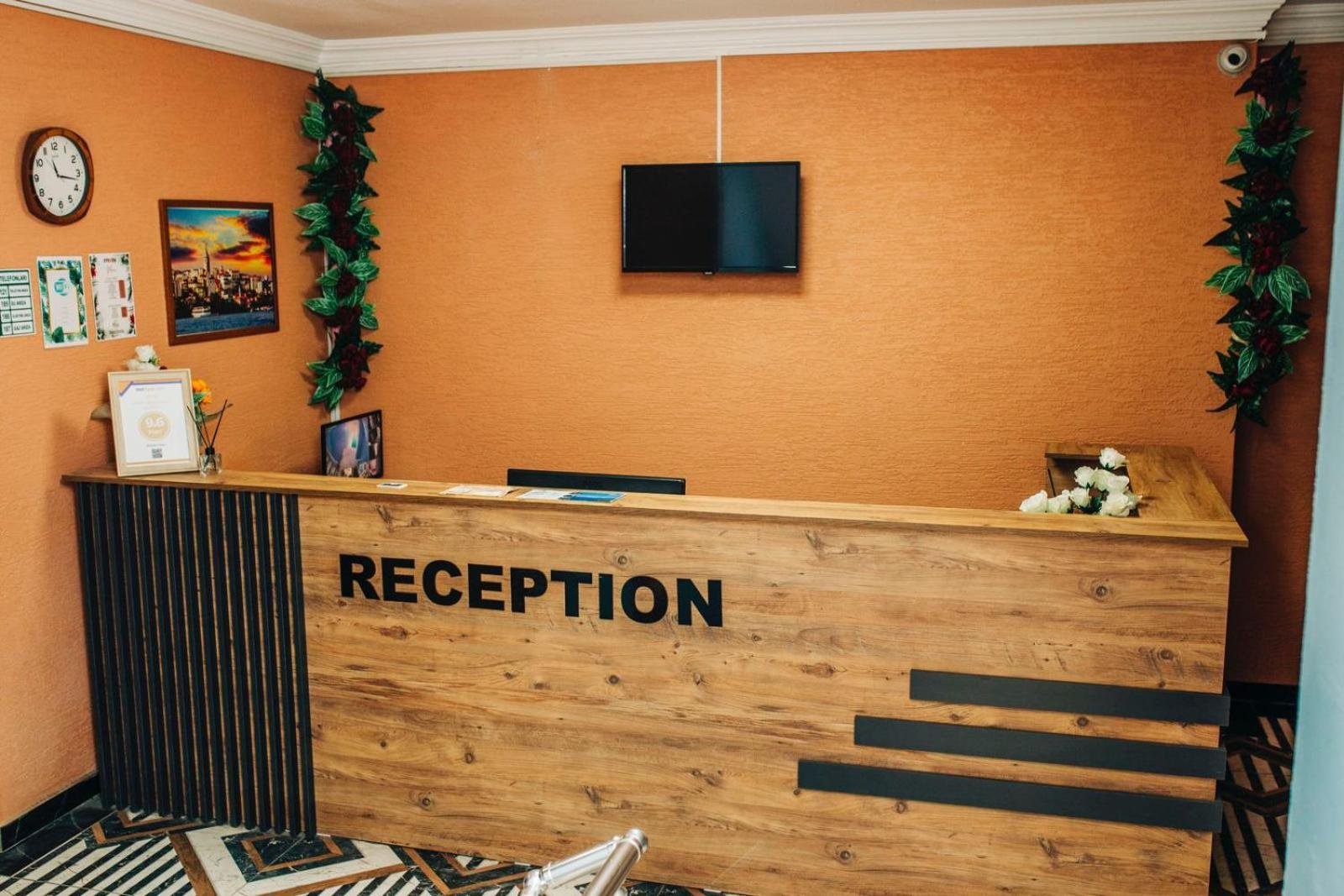 Ekinoks Hotel إزنيق المظهر الخارجي الصورة