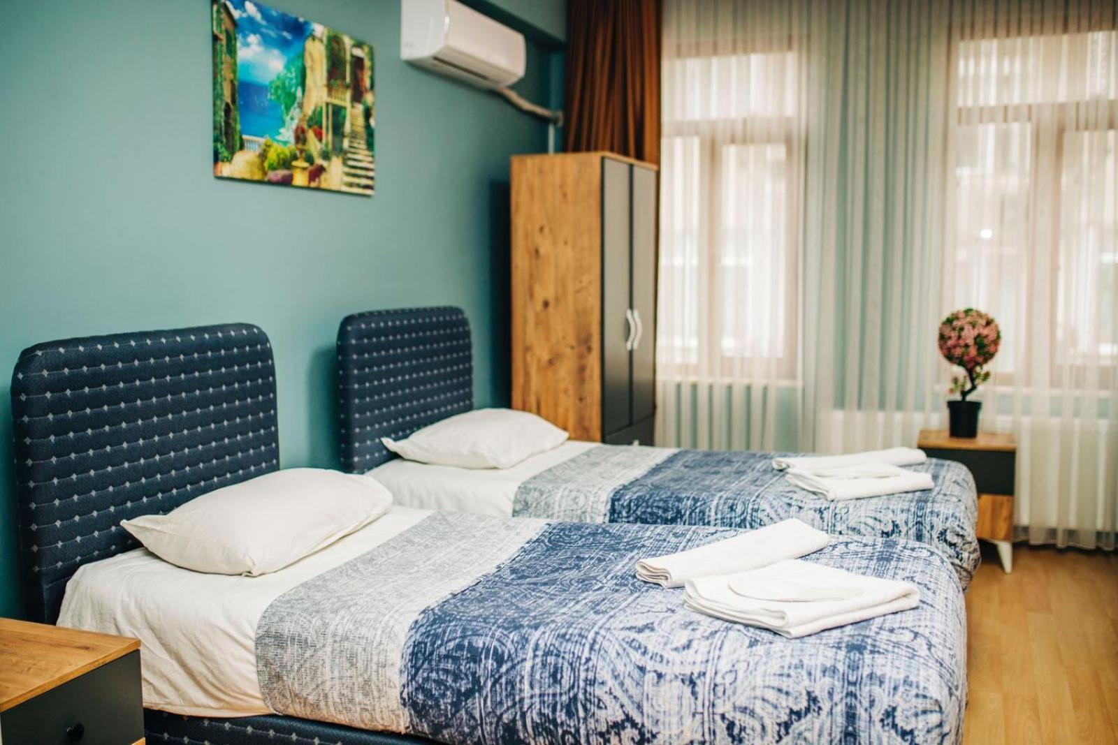Ekinoks Hotel إزنيق المظهر الخارجي الصورة
