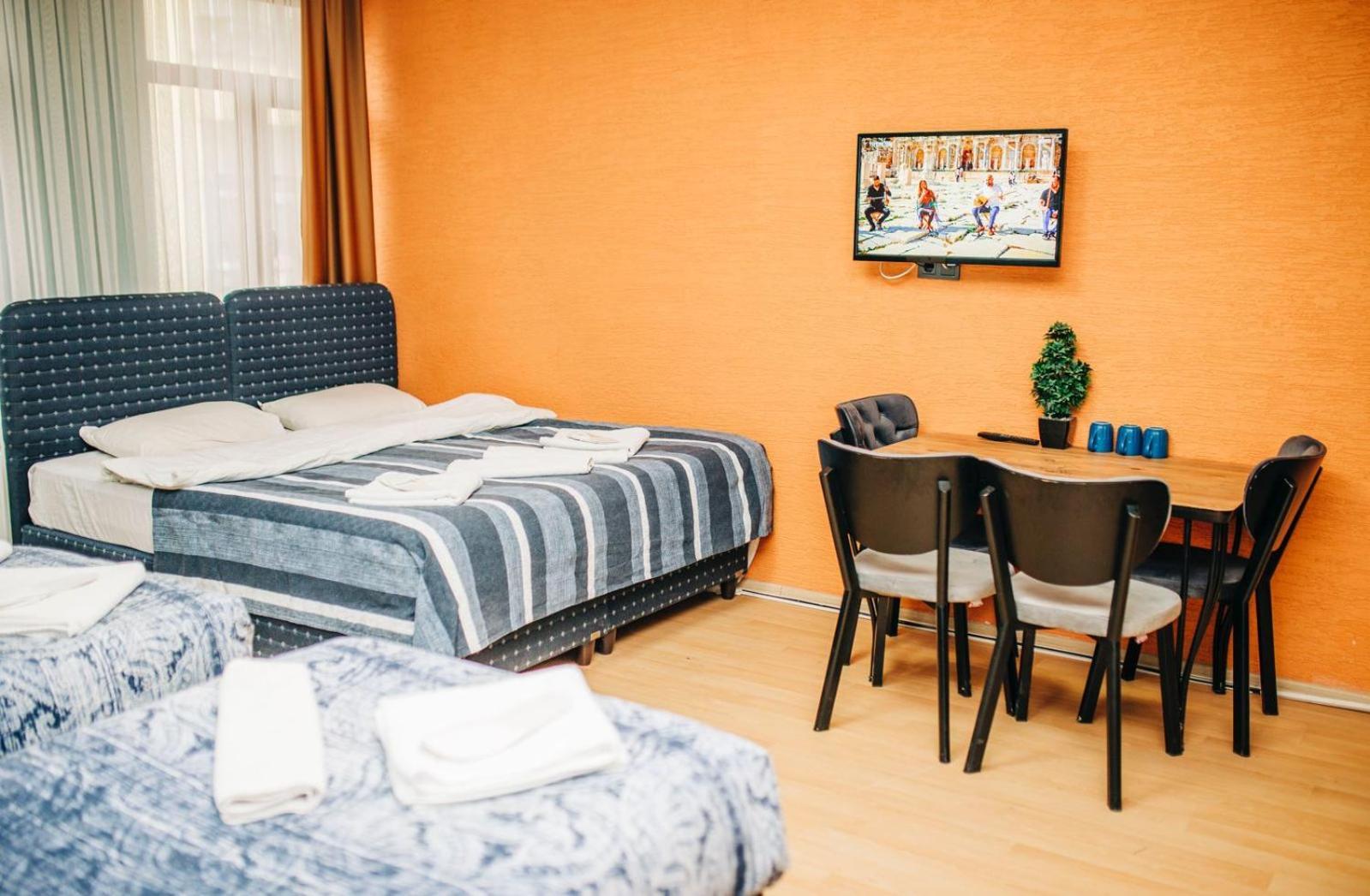 Ekinoks Hotel إزنيق المظهر الخارجي الصورة