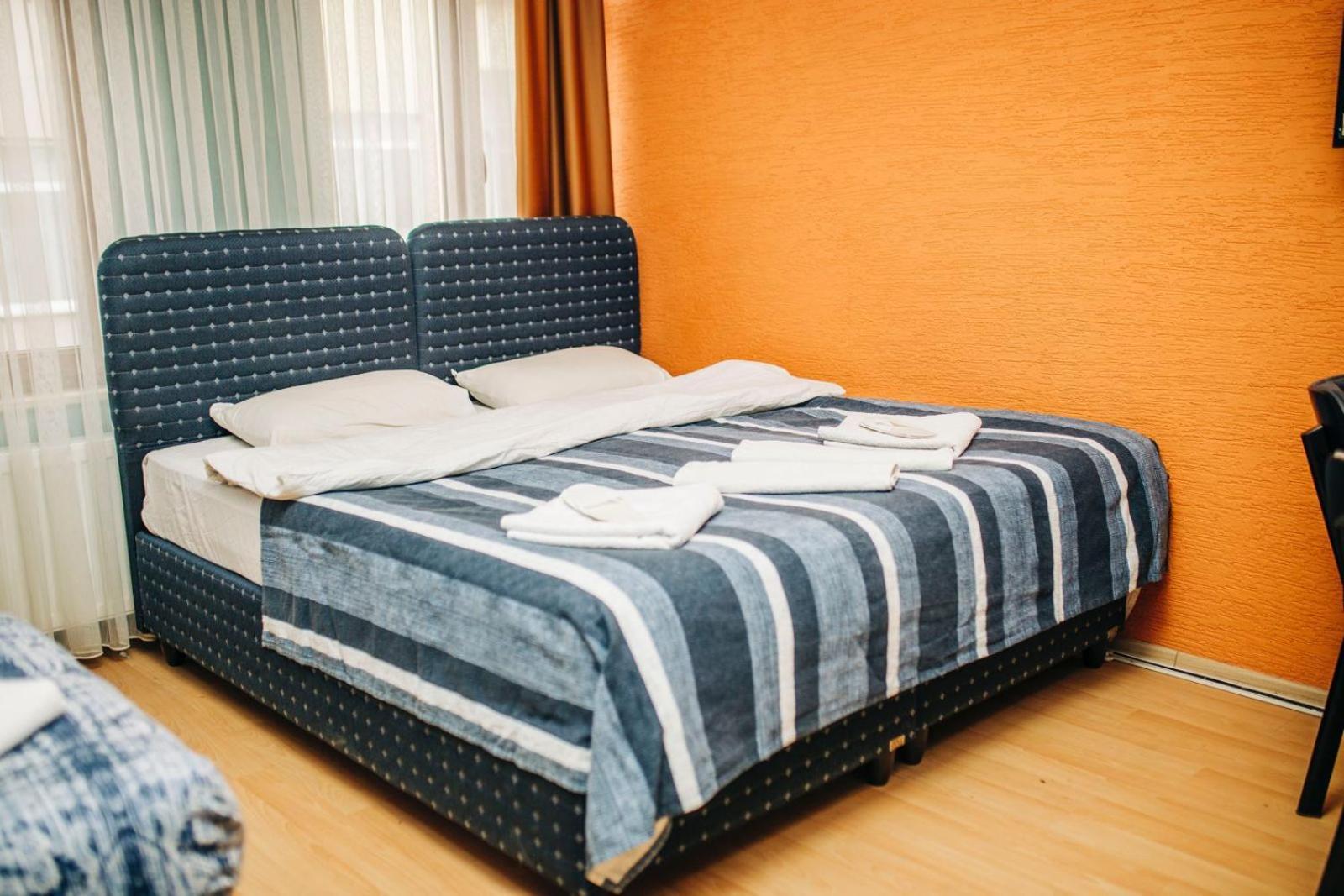 Ekinoks Hotel إزنيق المظهر الخارجي الصورة