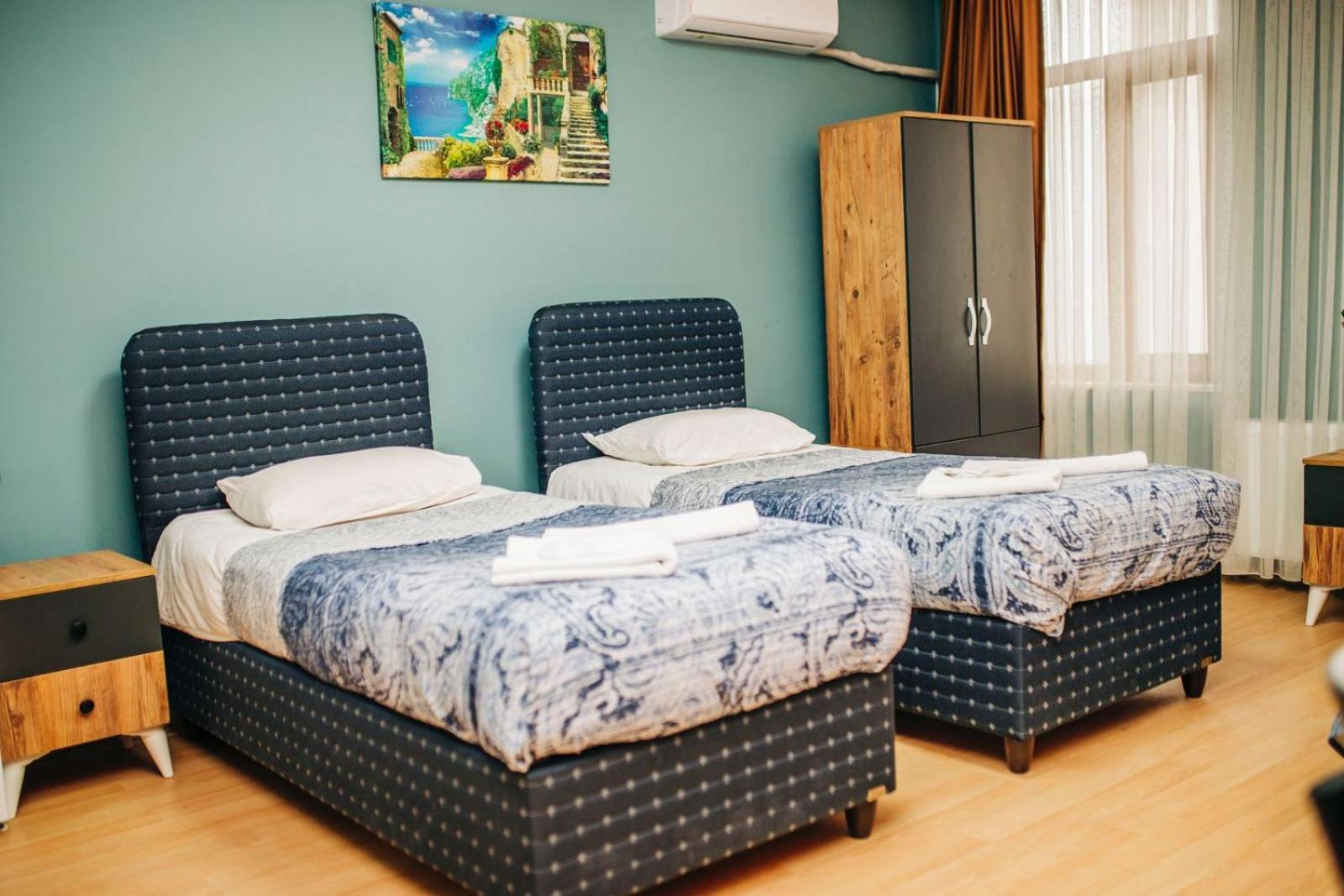 Ekinoks Hotel إزنيق المظهر الخارجي الصورة