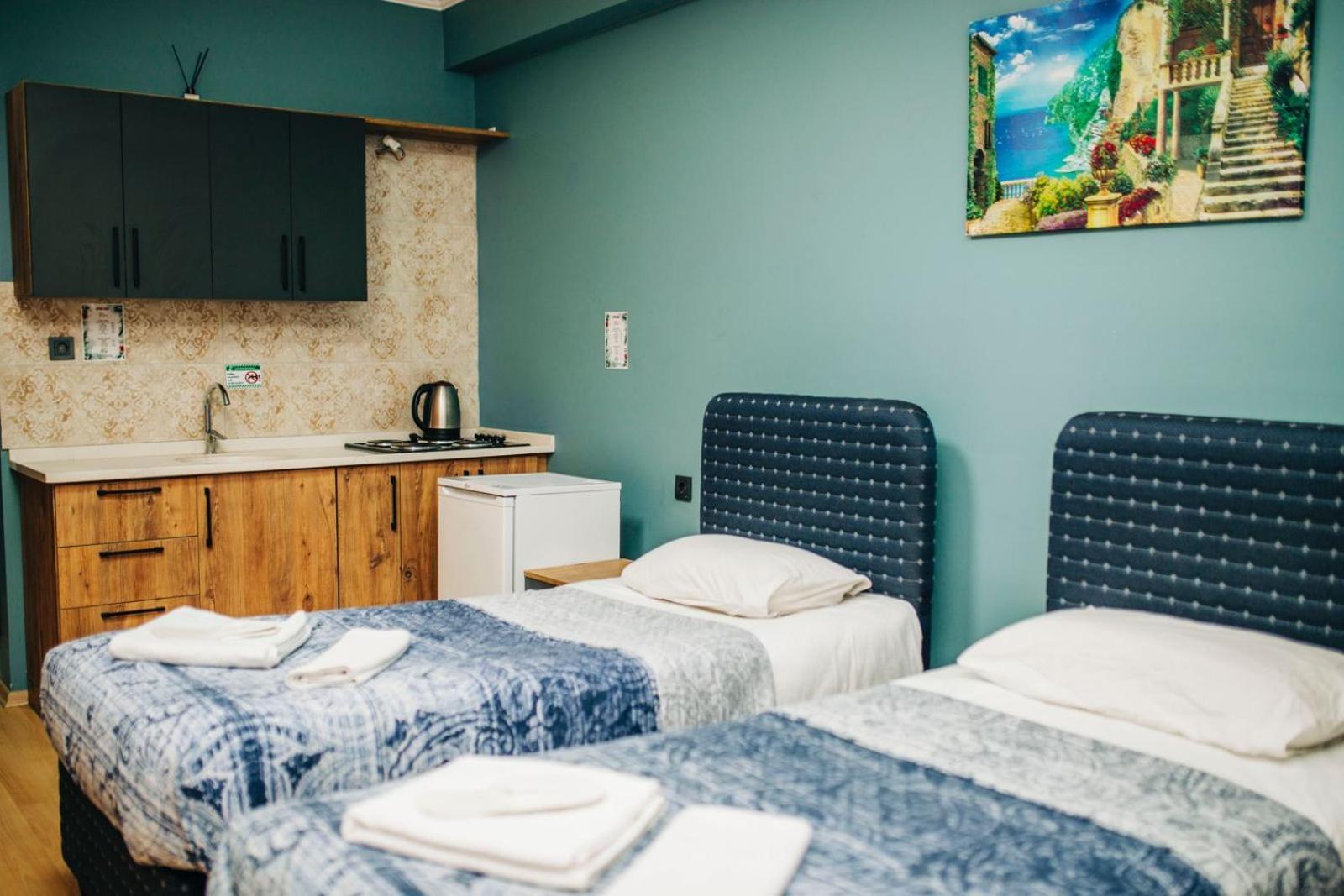 Ekinoks Hotel إزنيق المظهر الخارجي الصورة