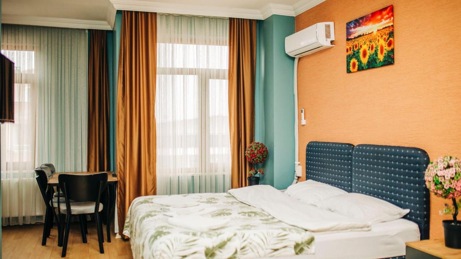Ekinoks Hotel إزنيق المظهر الخارجي الصورة