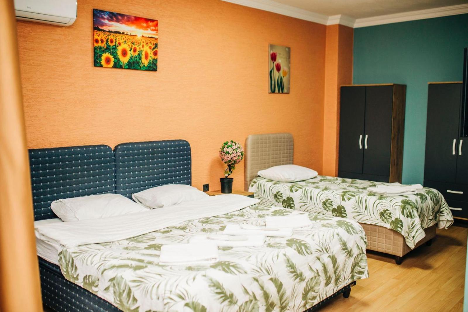 Ekinoks Hotel إزنيق المظهر الخارجي الصورة