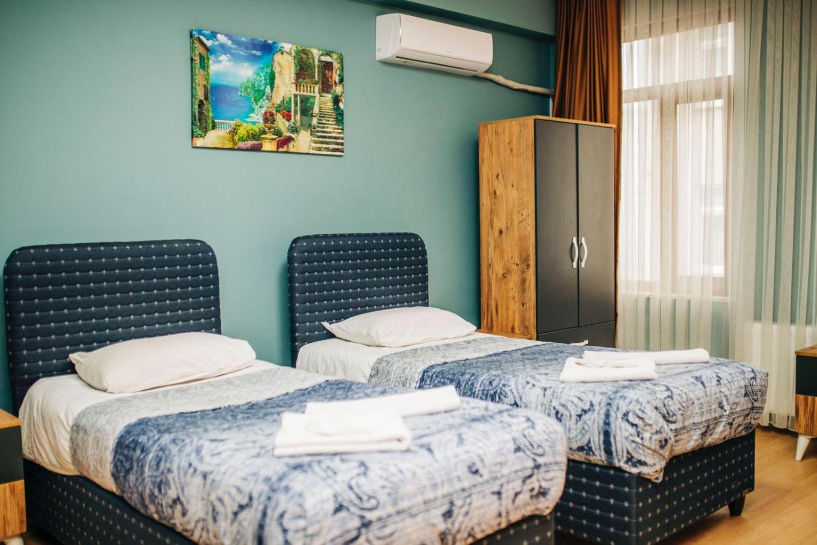 Ekinoks Hotel إزنيق المظهر الخارجي الصورة