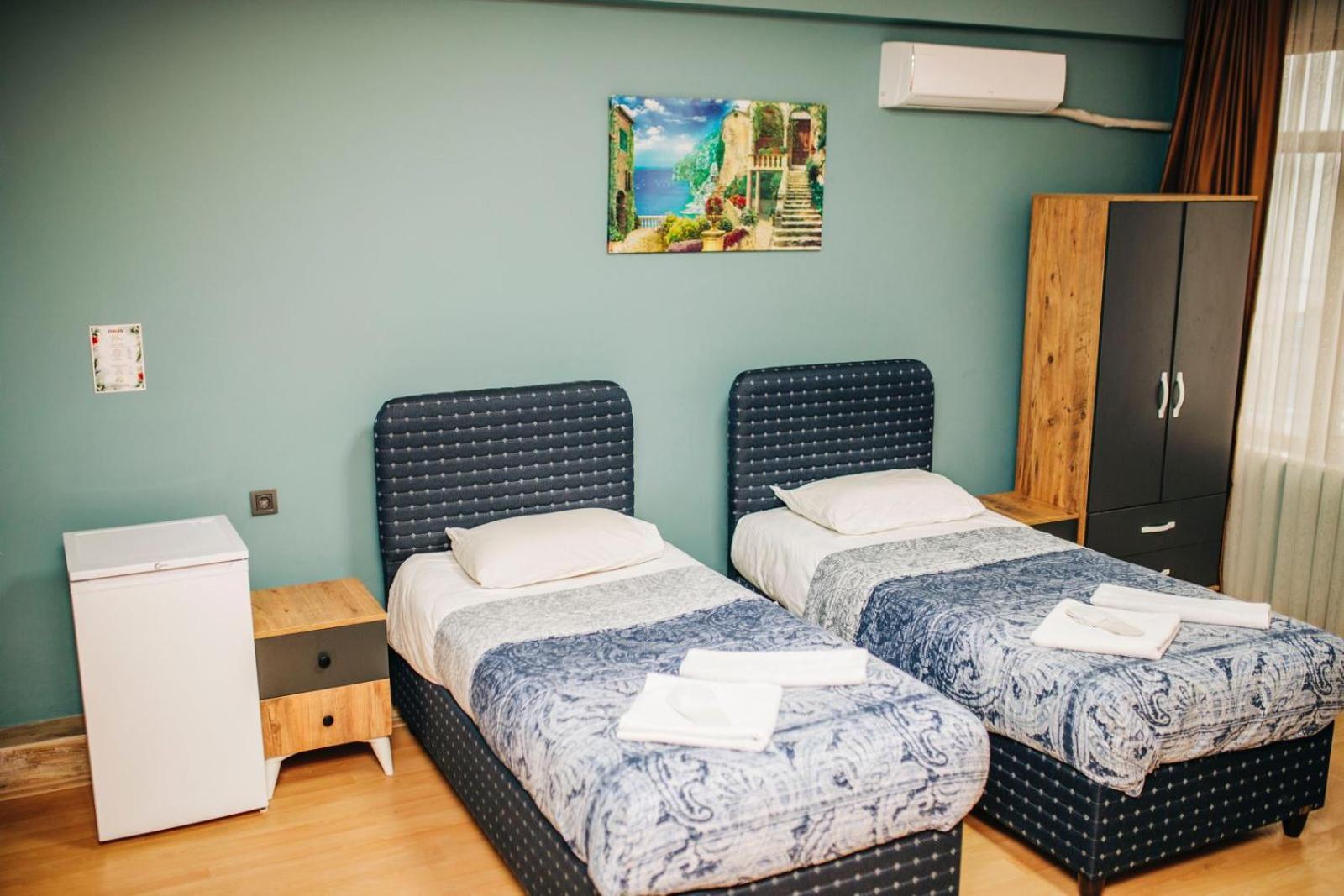 Ekinoks Hotel إزنيق المظهر الخارجي الصورة