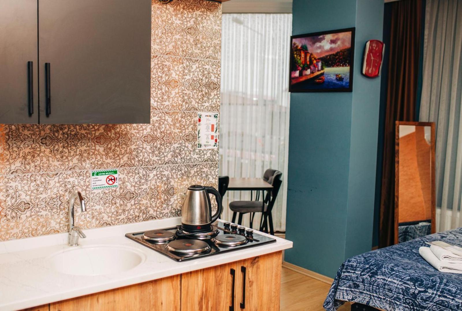 Ekinoks Hotel إزنيق المظهر الخارجي الصورة