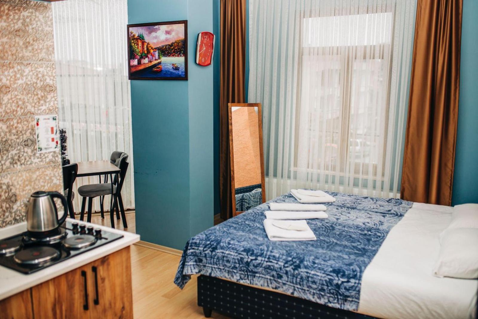 Ekinoks Hotel إزنيق المظهر الخارجي الصورة