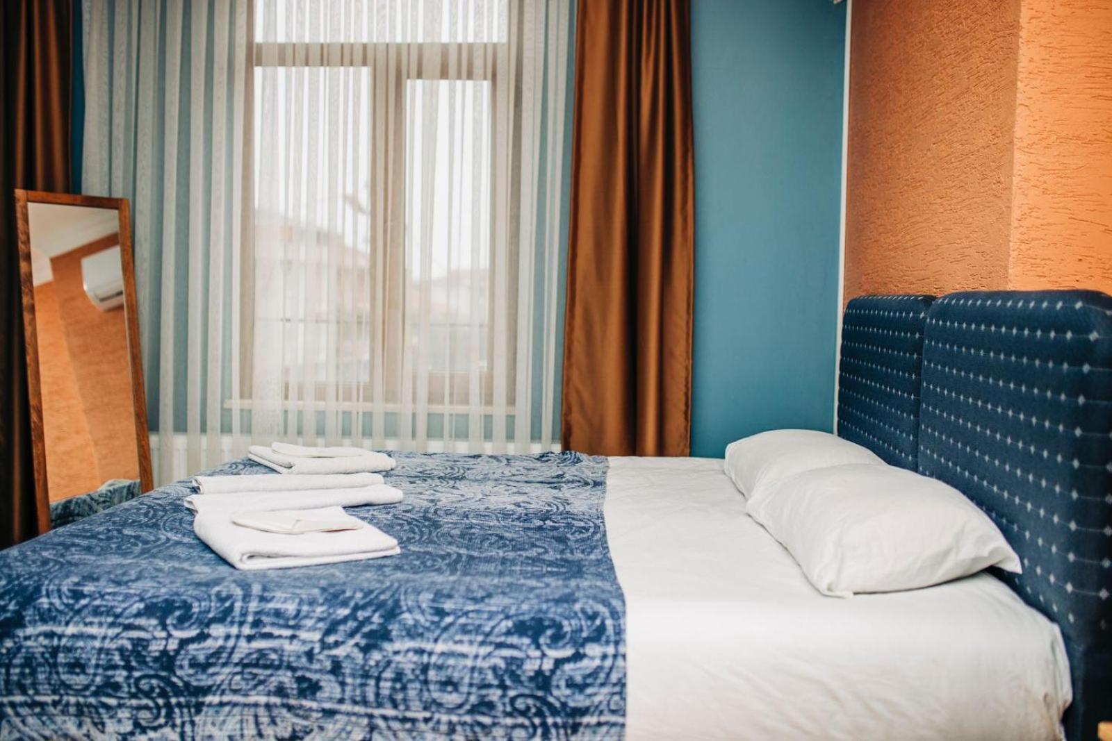 Ekinoks Hotel إزنيق المظهر الخارجي الصورة