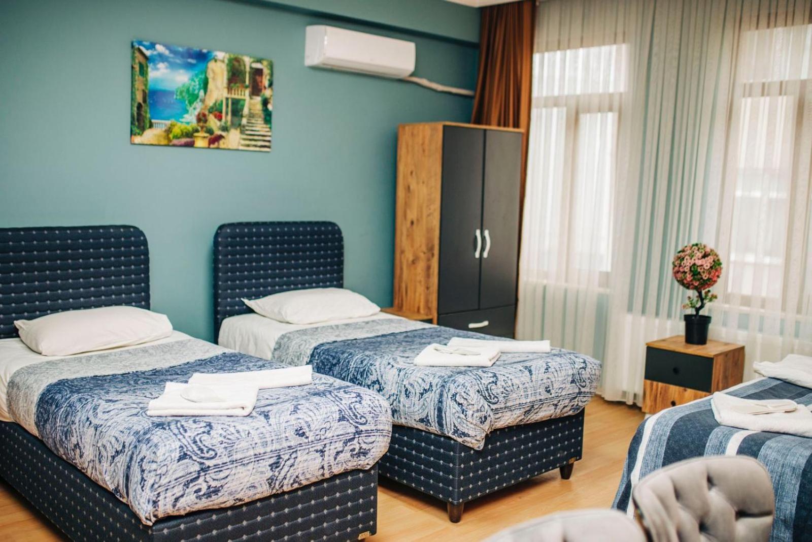 Ekinoks Hotel إزنيق المظهر الخارجي الصورة