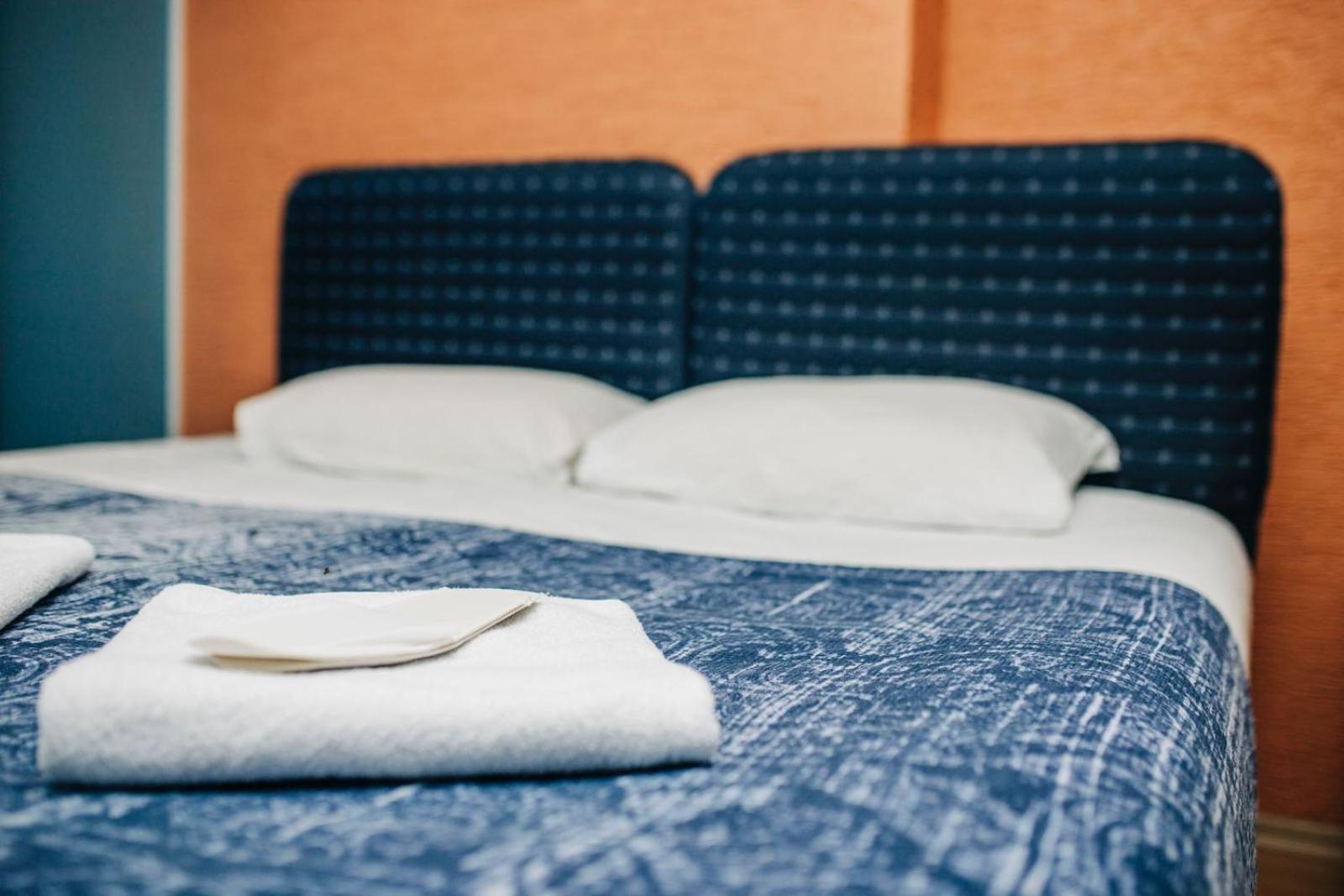 Ekinoks Hotel إزنيق المظهر الخارجي الصورة