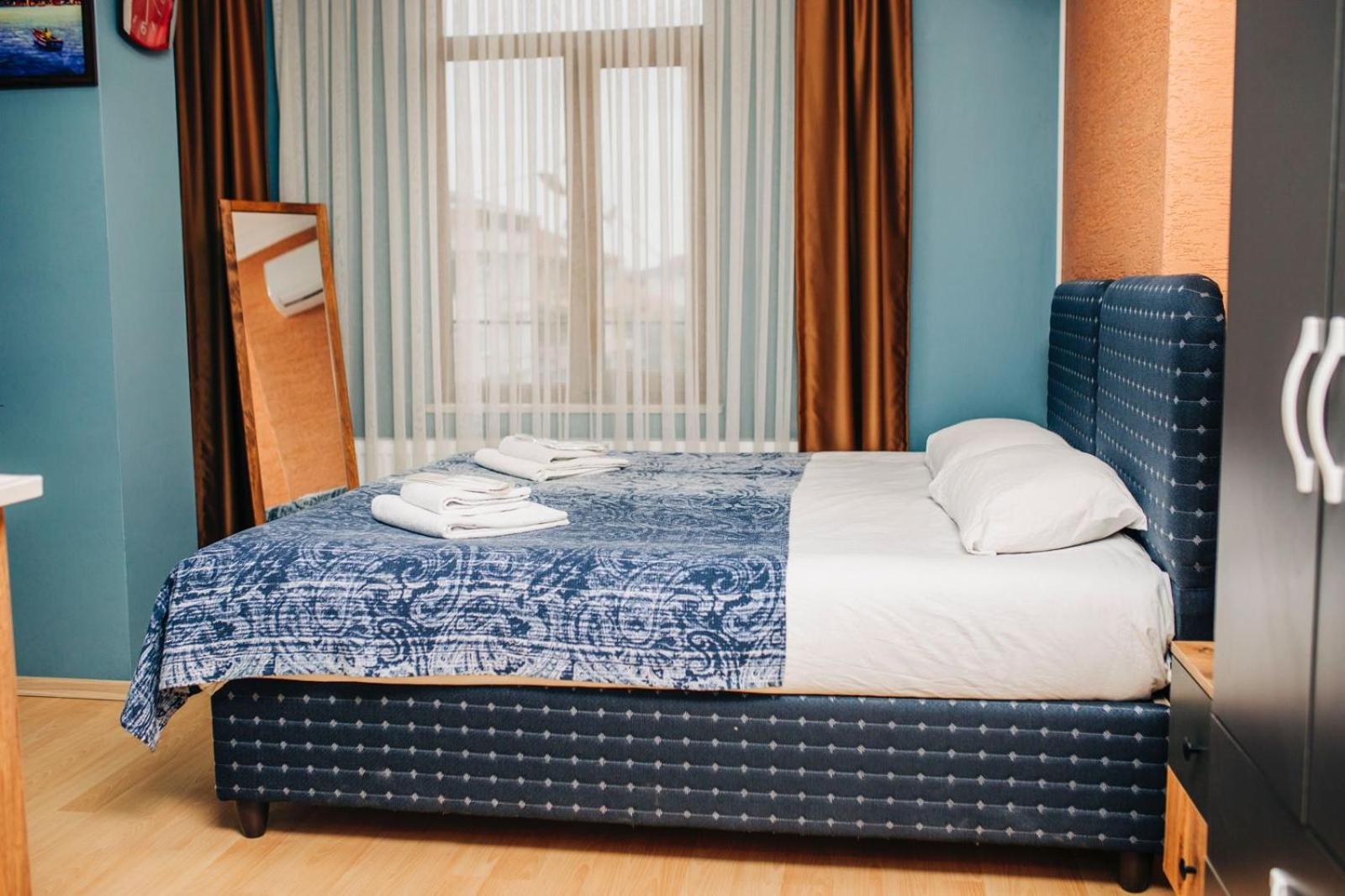 Ekinoks Hotel إزنيق المظهر الخارجي الصورة