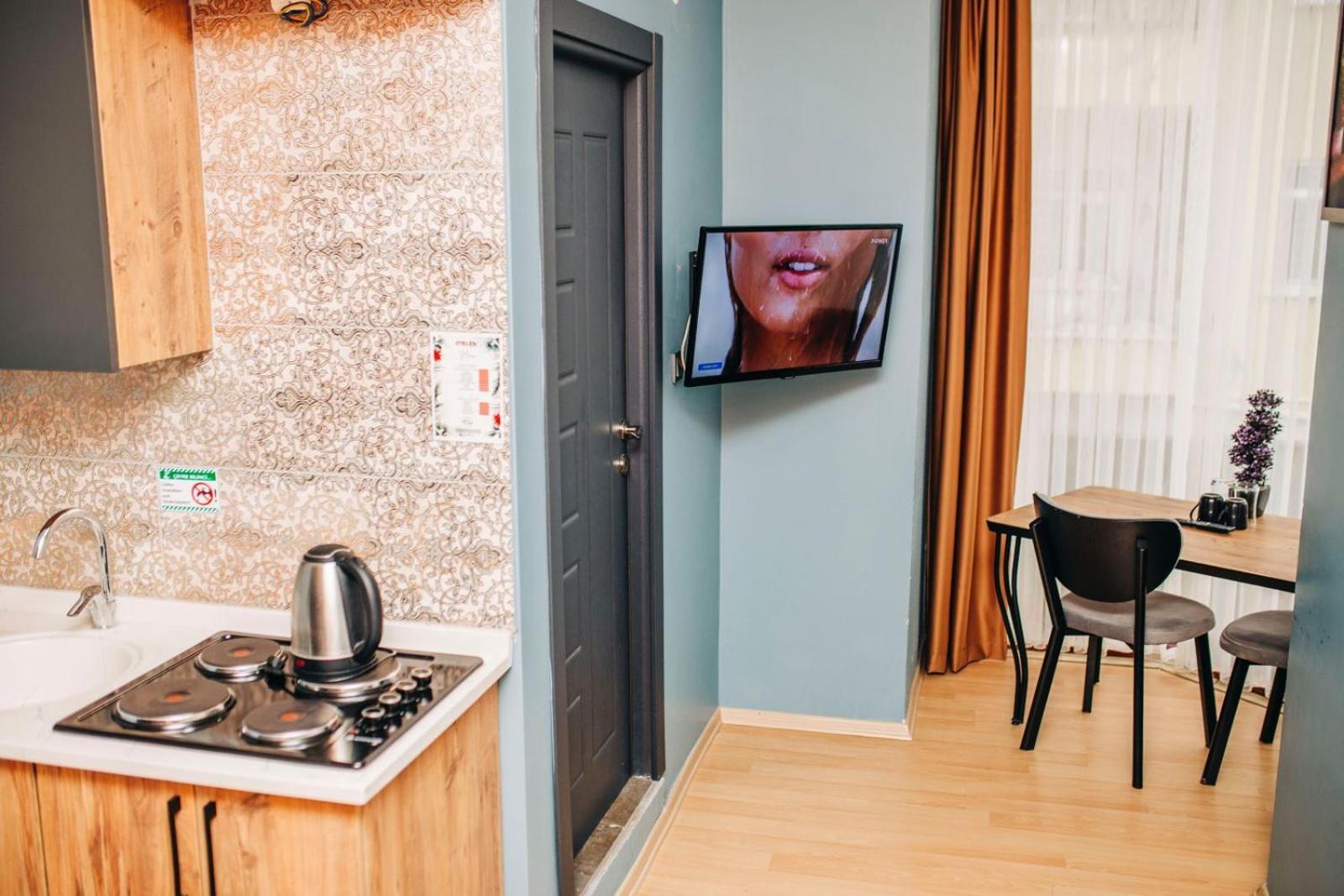 Ekinoks Hotel إزنيق المظهر الخارجي الصورة
