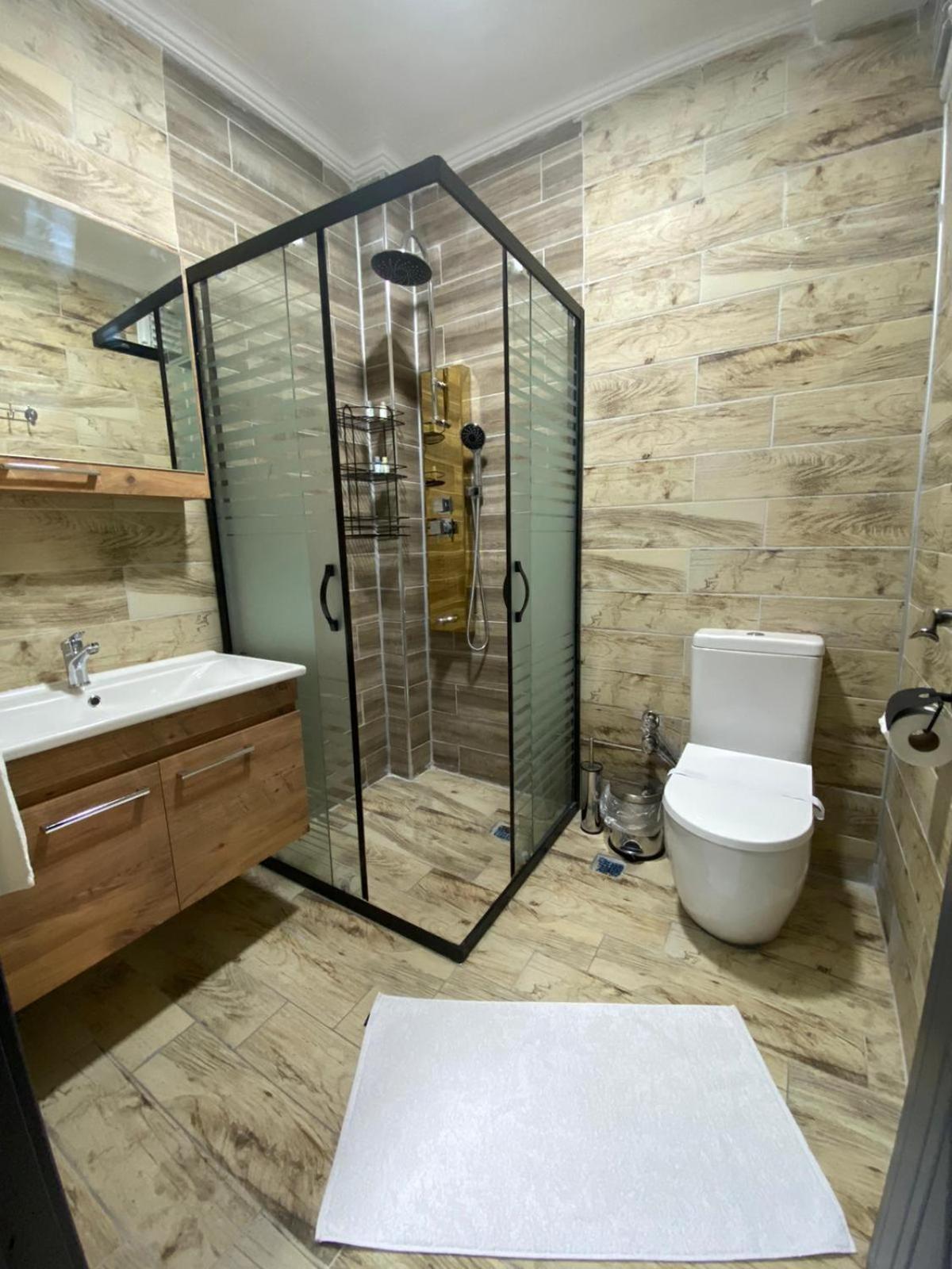 Ekinoks Hotel إزنيق المظهر الخارجي الصورة