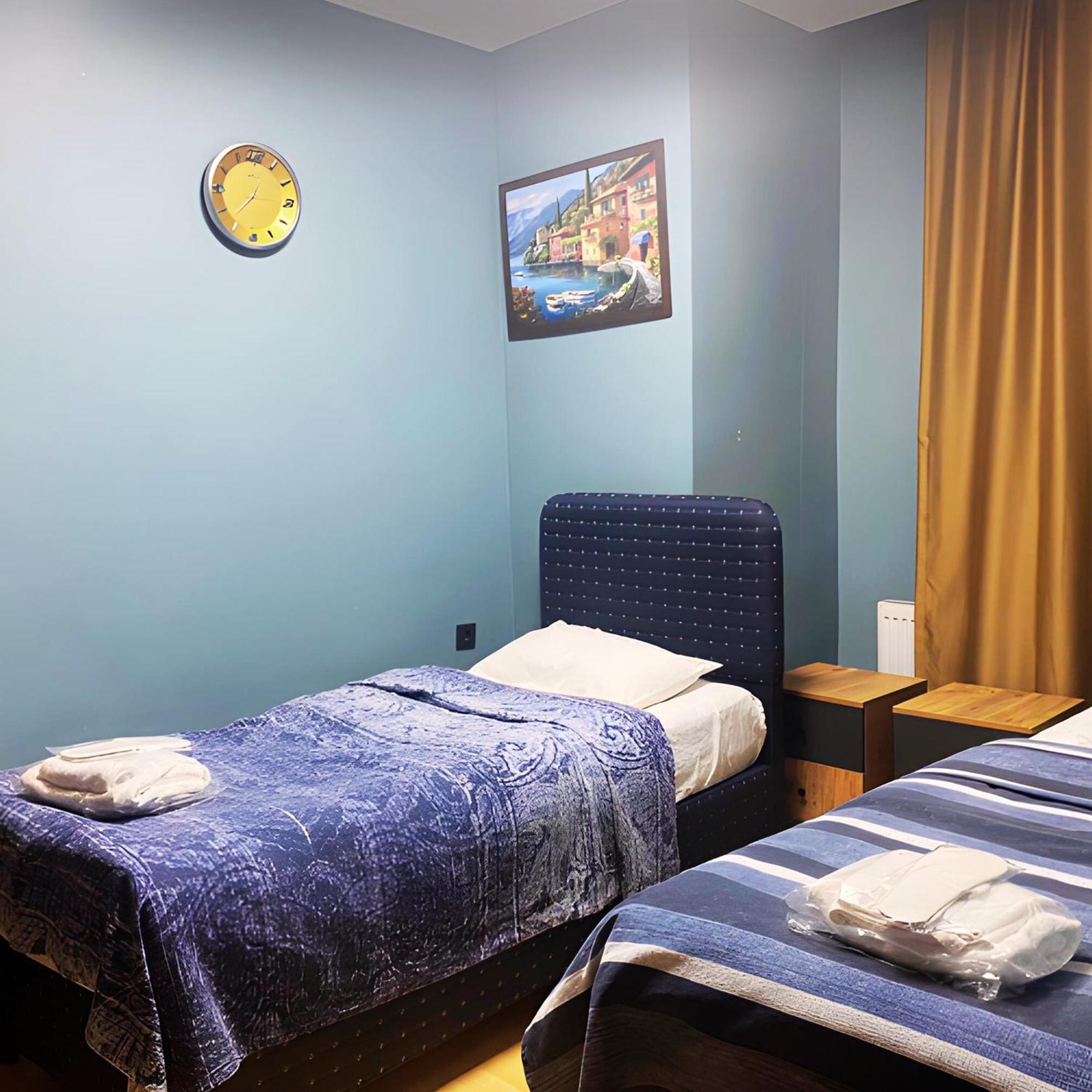 Ekinoks Hotel إزنيق المظهر الخارجي الصورة